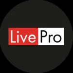 LivePro ApS | Livestreaming | Videoløsninger | Videostudier